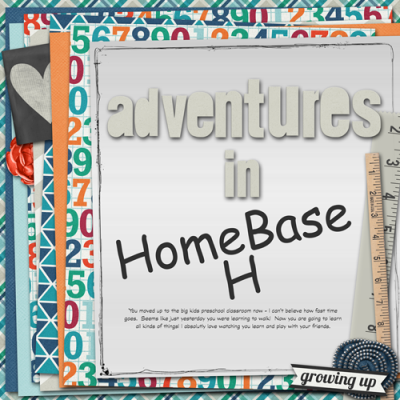 #10 Homebase H