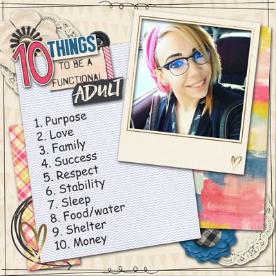 #19 10 Things