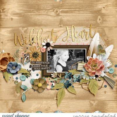 Wild at Heart