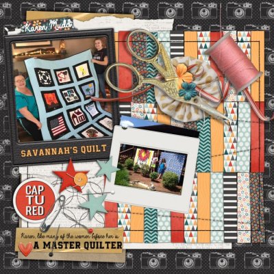Quilt Masters