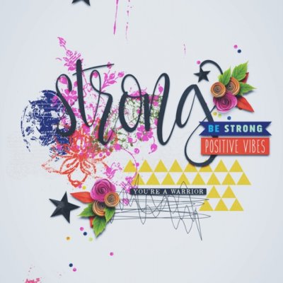 Strong16
