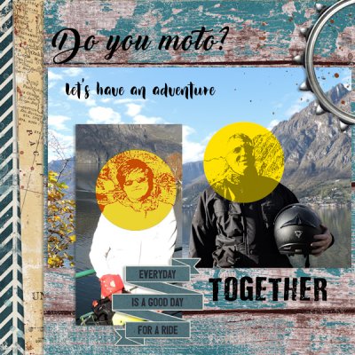ad inspired