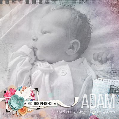 Adam