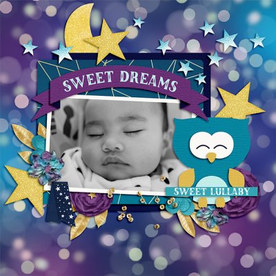 Sweet Dreams