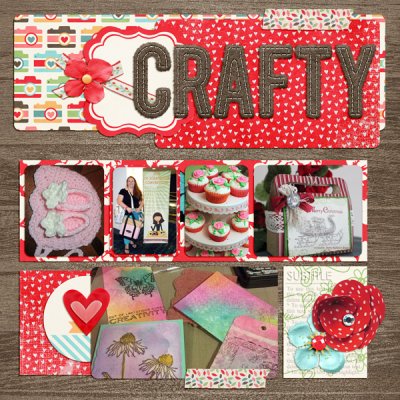 Crafty