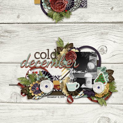Cold December