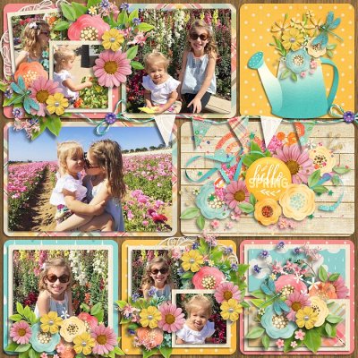 Hello Spring
