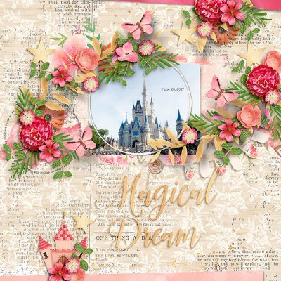 Magical Dream
