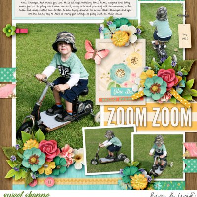 Zoom Zoom