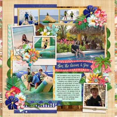 Cozumel, pg 2