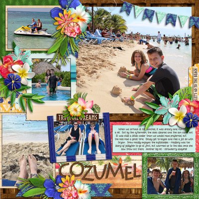 Cozumel