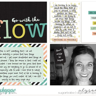 Go With the Flow