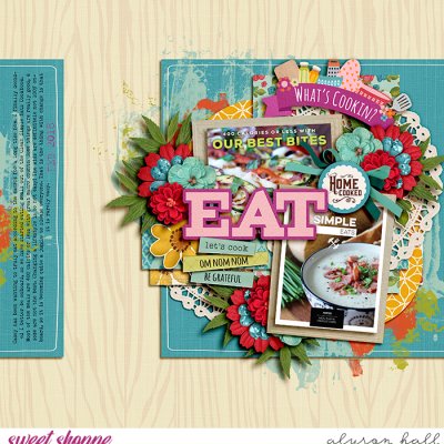 Eat