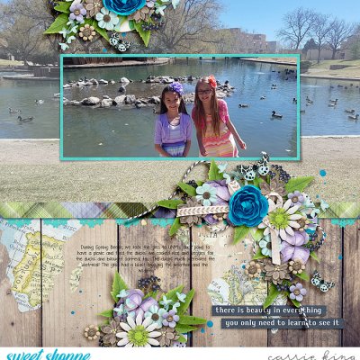 Duck Pond