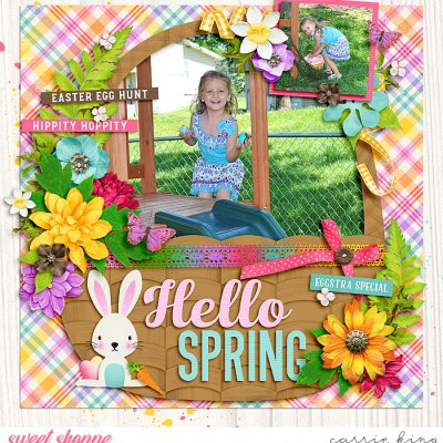 Easter 2012