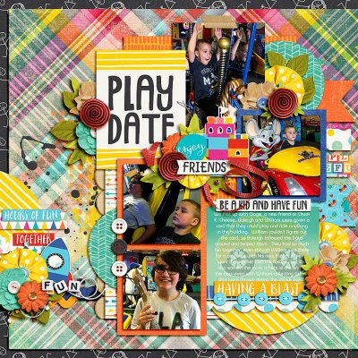 Play Date