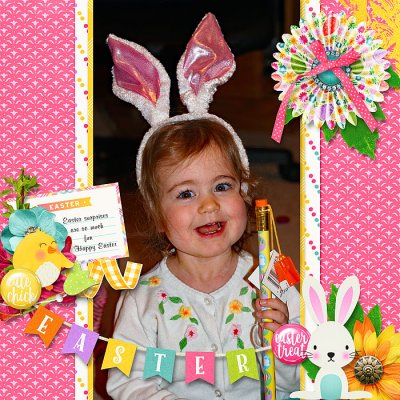 Happy Easter