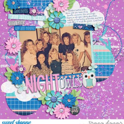 Night Owls