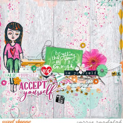 Accept Yourself