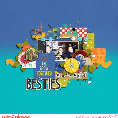 Besties