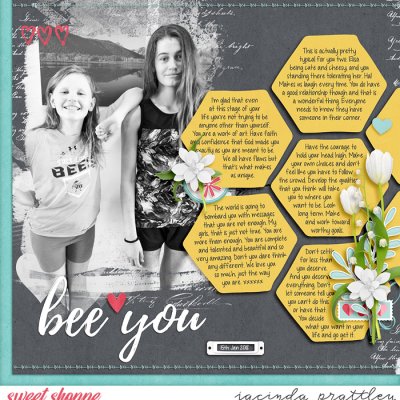 Bee You