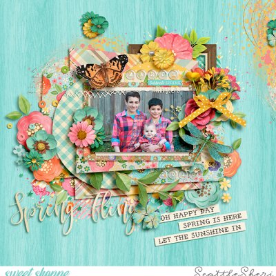 Spring Fling