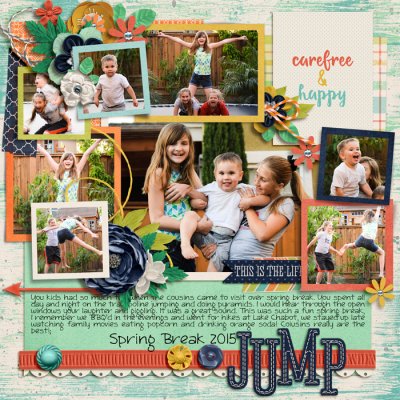 Jump