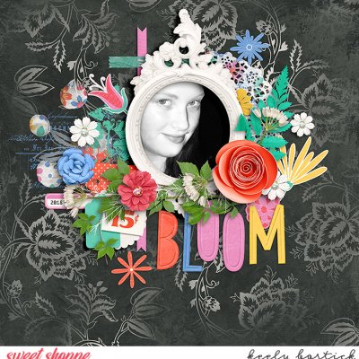Bloom