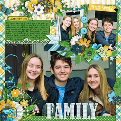 Family