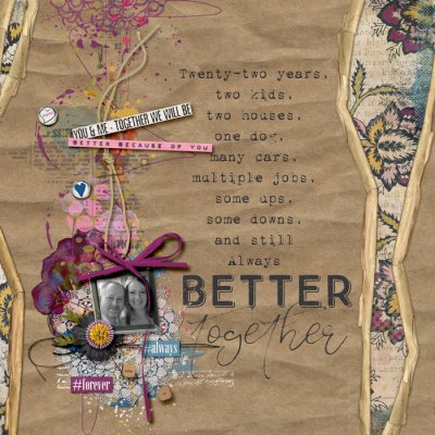 Better Together