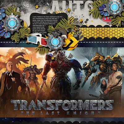 Transform