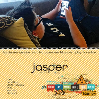 jasper
