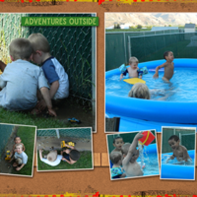 #24 Spring Cleaning