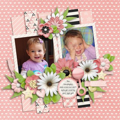 11 Months (Photobook QP)