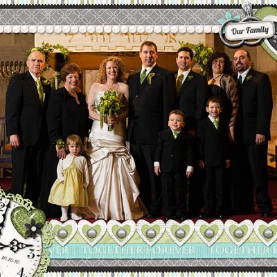 Our Family