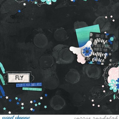FLY
