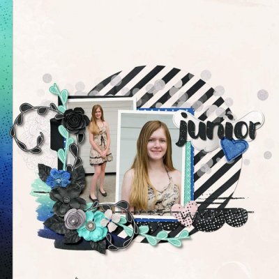 ~Junior~