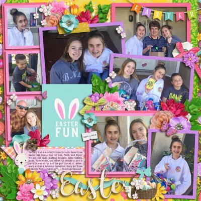 Easter