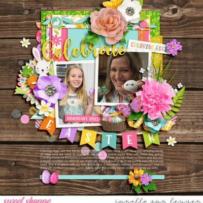 Celebrate Easter