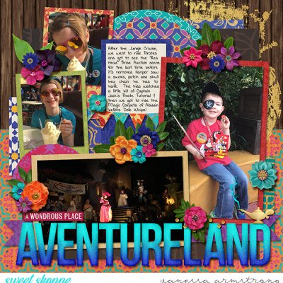 Adventureland