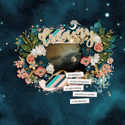 Dreamy