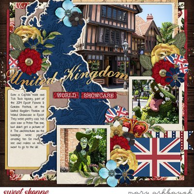 United Kingdom