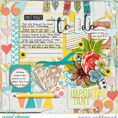 To Do