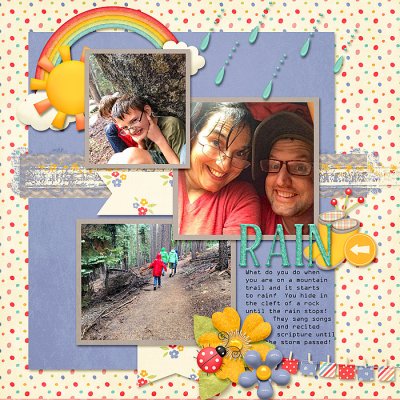 Rain