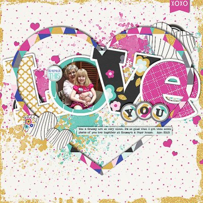 Love You