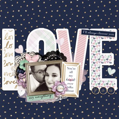 Love You