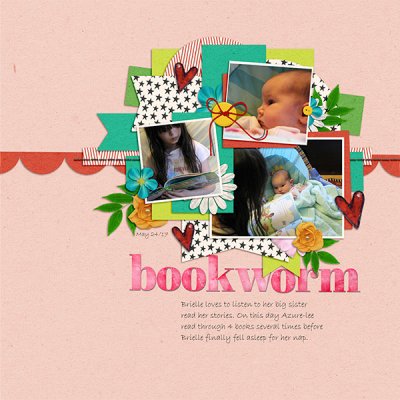 Bookworm