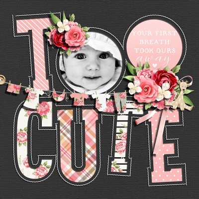 Too cute