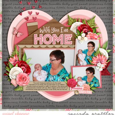 Home