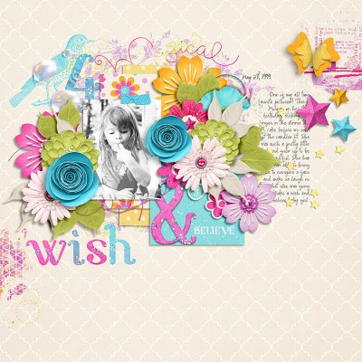 Wish